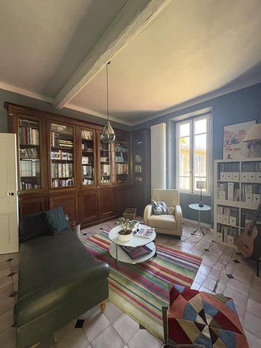 Maison a vendre Forcalquier 04300 Alpes-de-Haute-Provence 195 m2 7 pièces 569000 euros