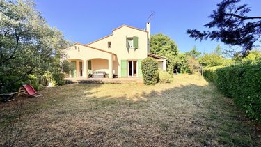 Maison a vendre Sussargues 34160 Hérault 107 m2 4 pièces 426800 euros