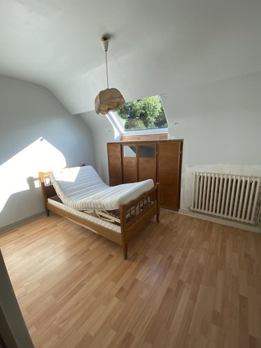 Maison a vendre Saint-Caradec 22600 Côtes-d'Armor 92 m2 5 pièces 131625 euros