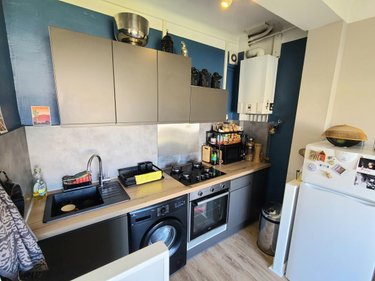 Appartement a vendre Montélimar 26200 Drôme 51 m2 2 pièces 117000 euros