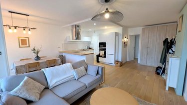 Location appartement Rennes 35000 Ille-et-Vilaine 79 m2 4 pièces 1500 euros