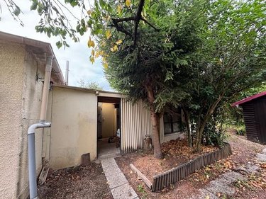 Maison a vendre Laon 02000 Aisne 77 m2 4 pièces 81000 euros
