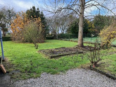 Maison a vendre Carquebut 50480 Manche 54 m2  116600 euros