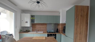 Appartement a vendre Saône 25660 Doubs 79 m2 4 pièces 235000 euros