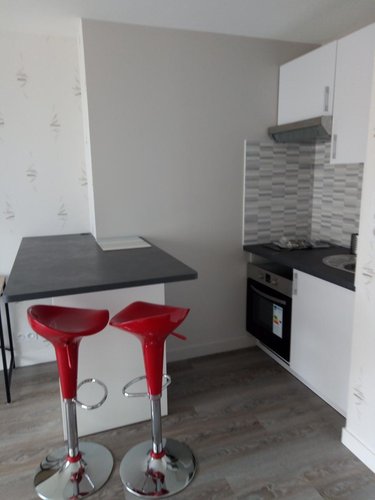 Appartement a vendre Vannes 56000 Morbihan 30 m2 2 pièces 162390 euros