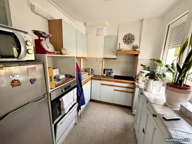 Appartement a vendre Bourges 18000 Cher 44 m2 2 pièces 107800 euros
