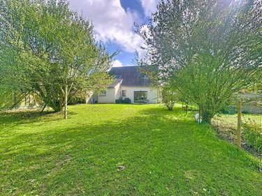 Maison a vendre Sainte-Hélène 56700 Morbihan 145 m2 5 pièces 364040 euros