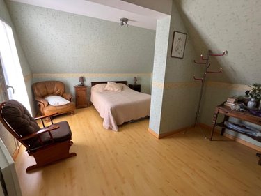 Maison a vendre Sainte-Mère-Église 50480 Manche 127 m2  318000 euros