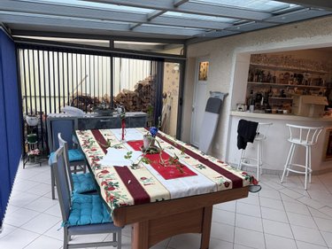 Maison a vendre Élincourt 59127 Nord 109 m2 6 pièces 178160 euros