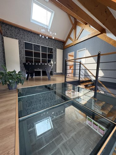 Maison a vendre Berles-Monchel 62690 Pas-de-Calais 245 m2 11 pièces 522200 euros