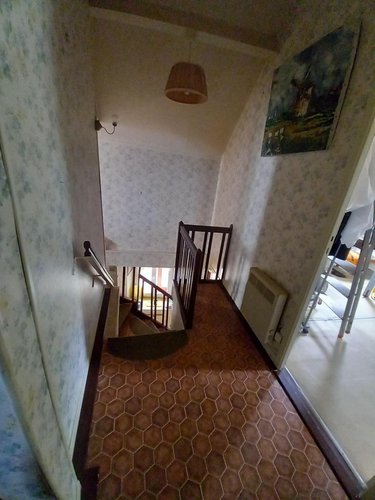 Maison a vendre Juvigny-Val-d'Andaine 61140 Orne 120 m2 6 pièces 57200 euros