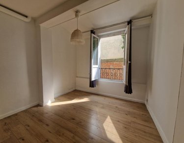 Appartement a vendre Paris 20e arrondissement 75020 Paris 21 m2 1 pièce 179500 euros