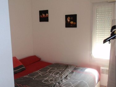 Location appartement Carvin 62220 Pas-de-Calais 38 m2 2 pièces 463 euros