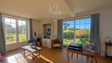 Maison a vendre Plouescat 29430 Finistère 129 m2 7 pièces 416000 euros