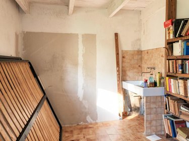 Maison a vendre Le Cloître-Saint-Thégonnec 29410 Finistère 55 m2  43000 euros