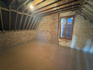 Maison a vendre Anneux 59400 Nord 115 m2 4 pièces 137000 euros