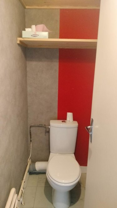 Appartement a vendre Lorient 56100 Morbihan 56 m2 3 pièces 156965 euros