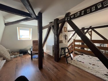 Location appartement Reims 51100 Marne 79 m2 4 pièces 1115 euros