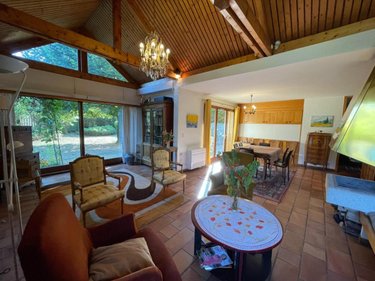 Maison a vendre Barberaz 73000 Savoie 130 m2 5 pièces 840000 euros