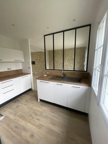 Location maison Amiens 80000 Somme 102 m2 4 pièces 972 euros