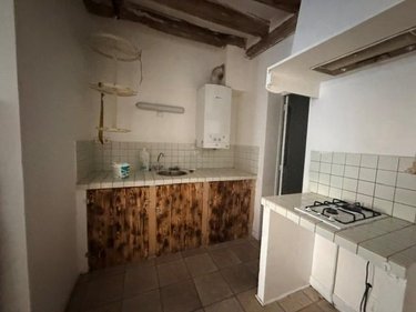 Appartement a vendre Saumur 49400 Maine-et-Loire 34 m2 2 pièces 65800 euros