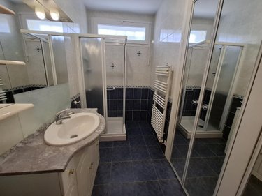 Maison a vendre Saintes 17100 Charente-Maritime 68 m2 4 pièces 167872 euros