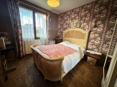 Maison a vendre Saint-Flour 15100 Cantal 130 m2  212000 euros