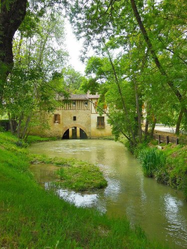 Maison a vendre L'Isle-Arné 32270 Gers 480 m2 10 pièces 955000 euros