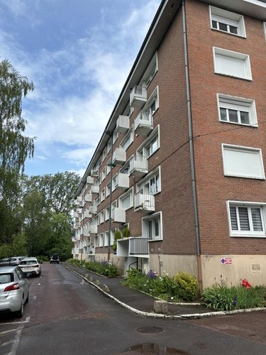 Appartement a vendre Sainte-Catherine 62223 Pas-de-Calais 80 m2 5 pièces 125000 euros