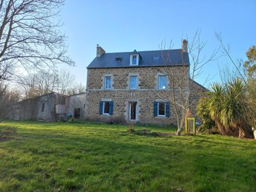 Maison a vendre Lamballe-Armor 22400 Côtes-d'Armor 182 m2  376200 euros