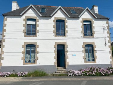 Maison a vendre Treffiagat 29730 Finistère 117 m2  508400 euros