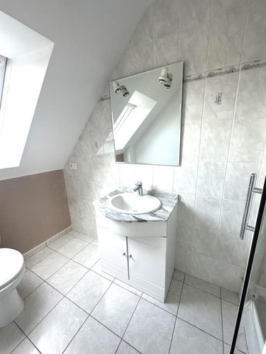 Maison a vendre Brandérion 56700 Morbihan 80 m2 4 pièces 210200 euros