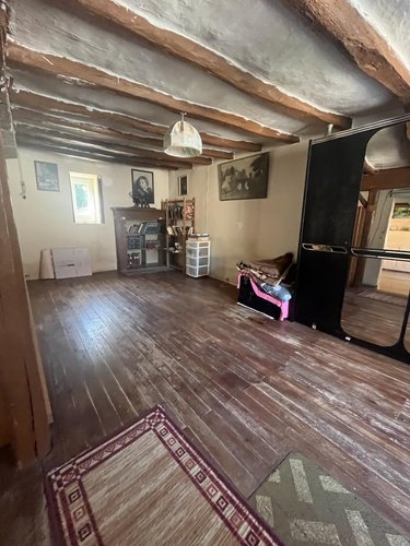 Maison a vendre Rilly-sur-Vienne 37220 Indre-et-Loire 52 m2 3 pièces 43600 euros