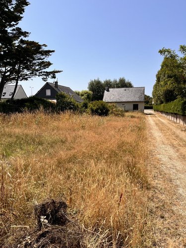 Maison a vendre Saint-Gildas-de-Rhuys 56730 Morbihan 65 m2 3 pièces 270400 euros