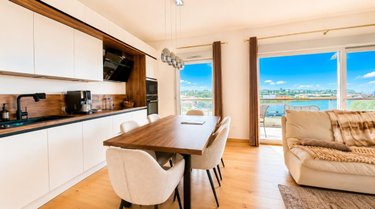Appartement a vendre Boulogne-sur-Mer 62200 Pas-de-Calais 63 m2 3 pièces 315000 euros