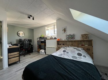 Maison a vendre Lavaré 72390 Sarthe 137 m2 6 pièces 182700 euros