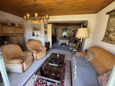 Maison a vendre Valentigney 25700 Doubs 128 m2 6 pièces 109000 euros