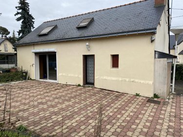 Maison a vendre Beaufort-en-Anjou 49250 Maine-et-Loire 70 m2 2 pièces 145572 euros
