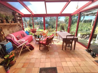 Maison a vendre Herbignac 44410 Loire-Atlantique 148 m2 5 pièces 365750 euros