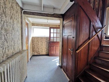 Maison a vendre Pontrieux 22260 Côtes-d'Armor 148 m2 7 pièces 170000 euros