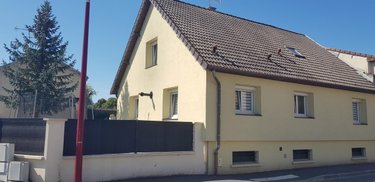 Maison a vendre Mourmelon-le-Grand 51400 Marne 147 m2 7 pièces 249830 euros