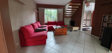 Maison a vendre Carentoir 56910 Morbihan 140 m2 6 pièces 192800 euros