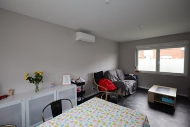 Location maison Raillencourt-Sainte-Olle 59554 Nord 64 m2 4 pièces 780 euros