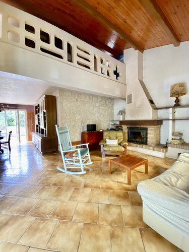 Maison a vendre Saint-Jean-de-Cornies 34160 Hérault 134 m2 5 pièces 477000 euros
