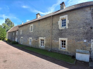 Maison a vendre Hérouvillette 14850 Calvados 197 m2  599000 euros