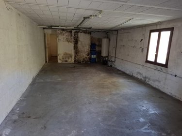Maison a vendre Saintes 17100 Charente-Maritime 89 m2 4 pièces 162626 euros