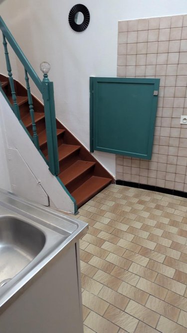 Maison a vendre Cambrai 59400 Nord 54 m2 4 pièces 73500 euros