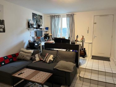Appartement a vendre Balan 01360 Ain 63 m2 3 pièces 178000 euros
