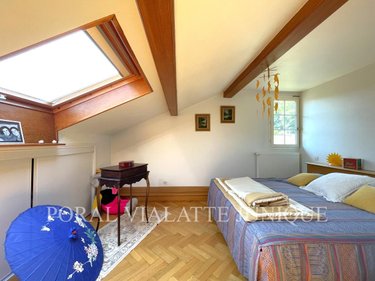 Maison a vendre Bettant 01500 Ain 132 m2 5 pièces 355000 euros