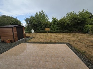 Maison a vendre La Milesse 72650 Sarthe 80 m2 4 pièces 211000 euros